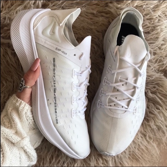 NWT Nike ID EXP-X14 Custom - Picture 3 of 8